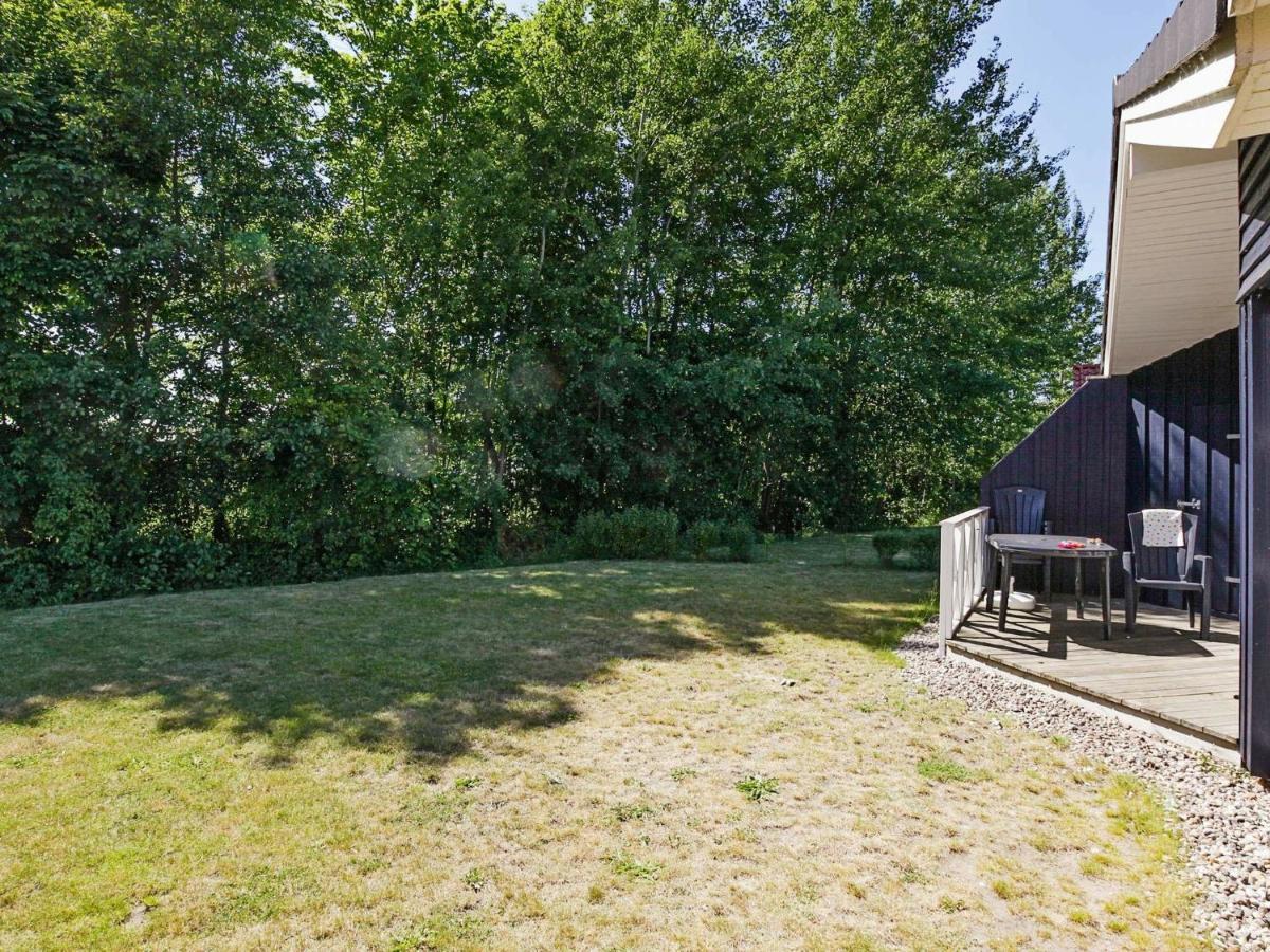 5 Person Holiday Home In Groemitz Exterior photo