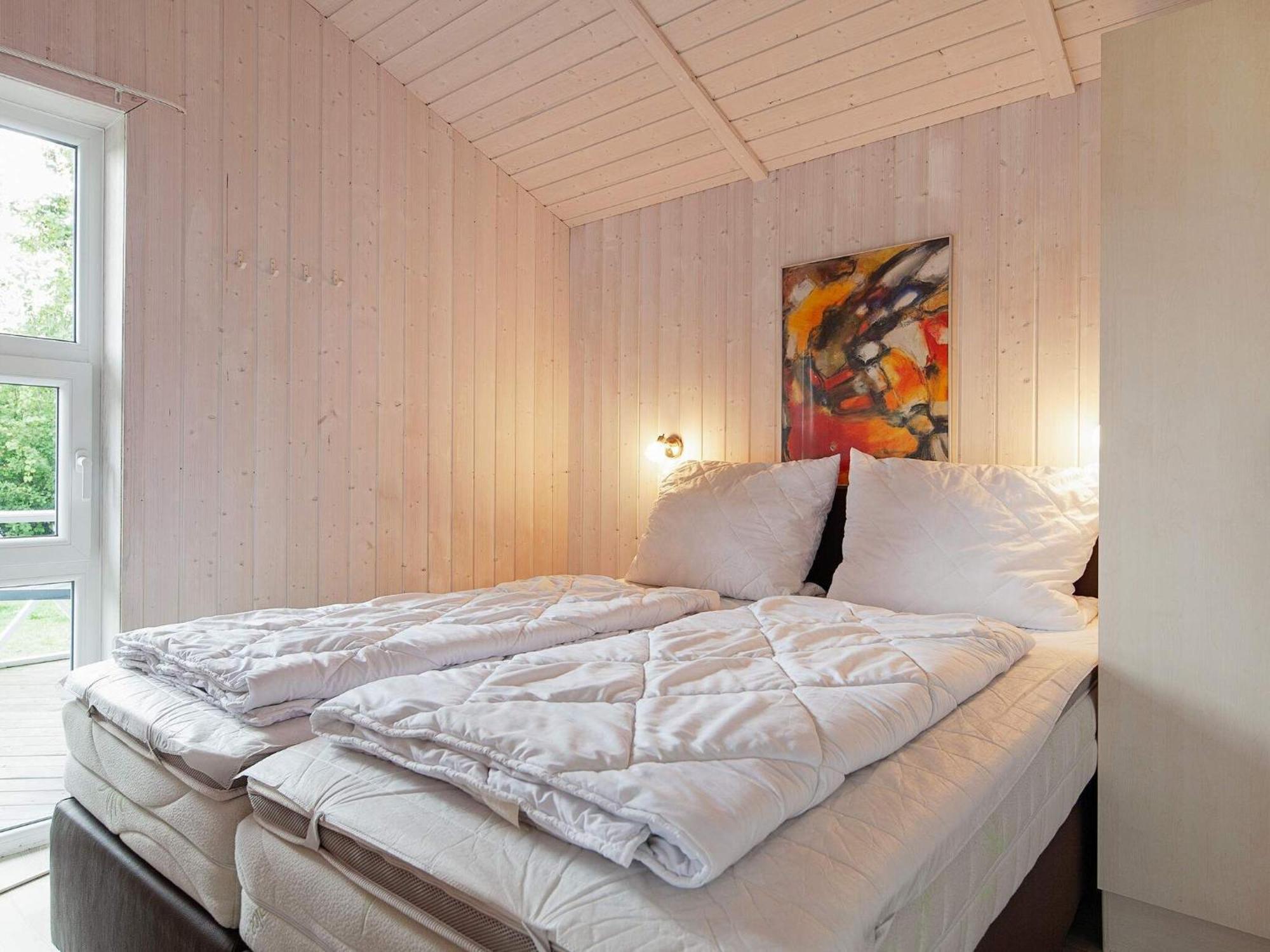 5 Person Holiday Home In Groemitz Exterior photo