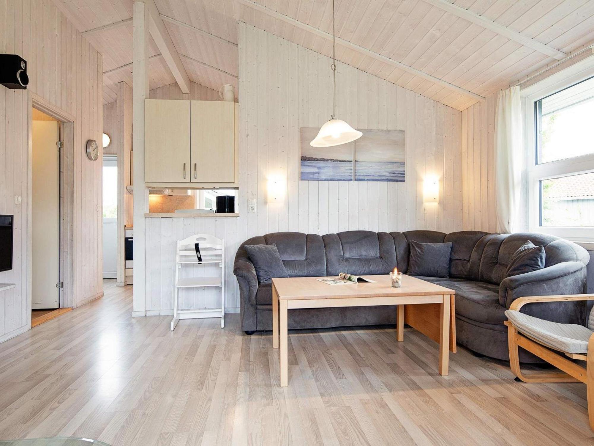 5 Person Holiday Home In Groemitz Exterior photo